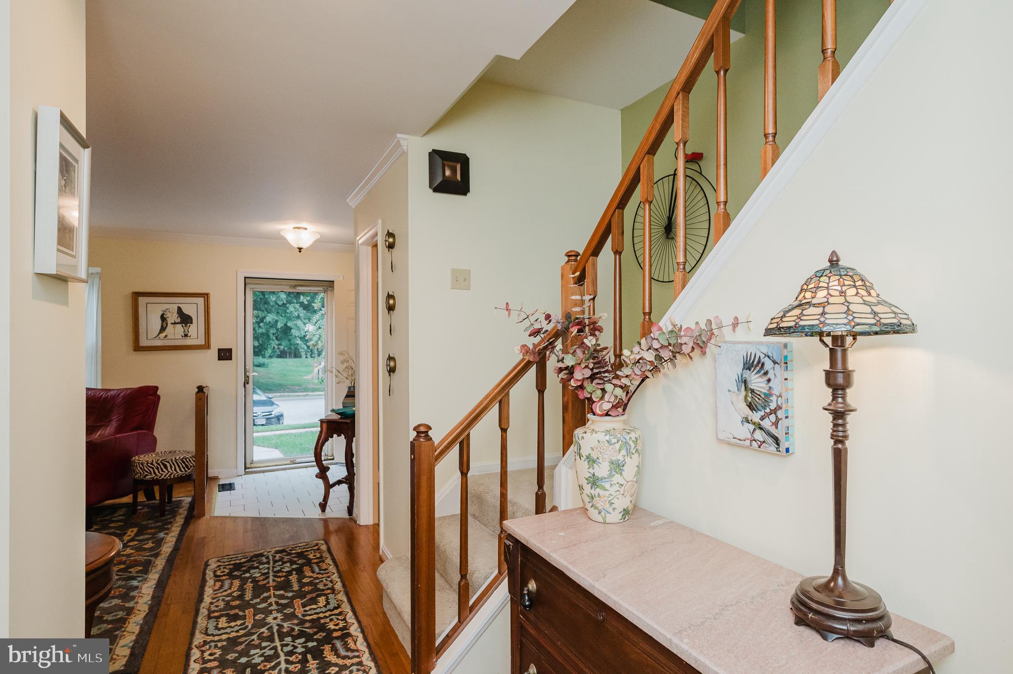 MAYS CHAPEL NORTH - Residential