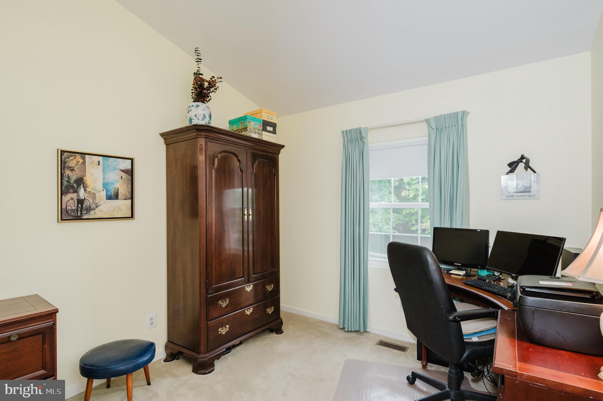 MAYS CHAPEL NORTH - Residential