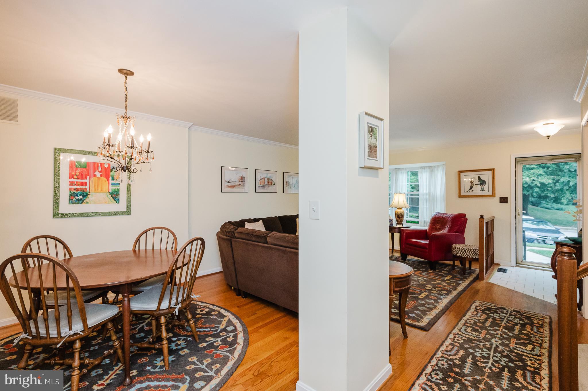 MAYS CHAPEL NORTH - Residential