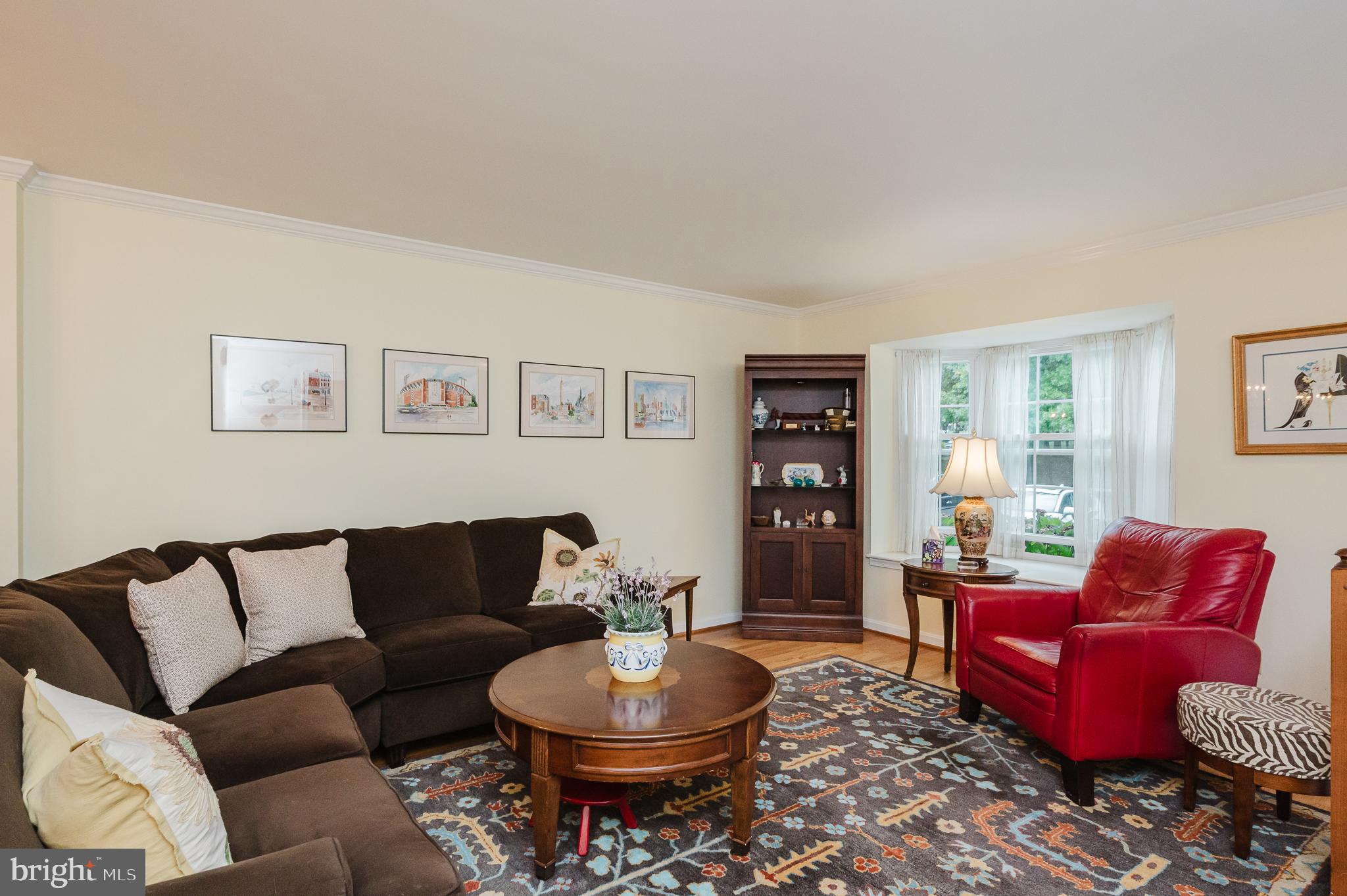 MAYS CHAPEL NORTH - Residential