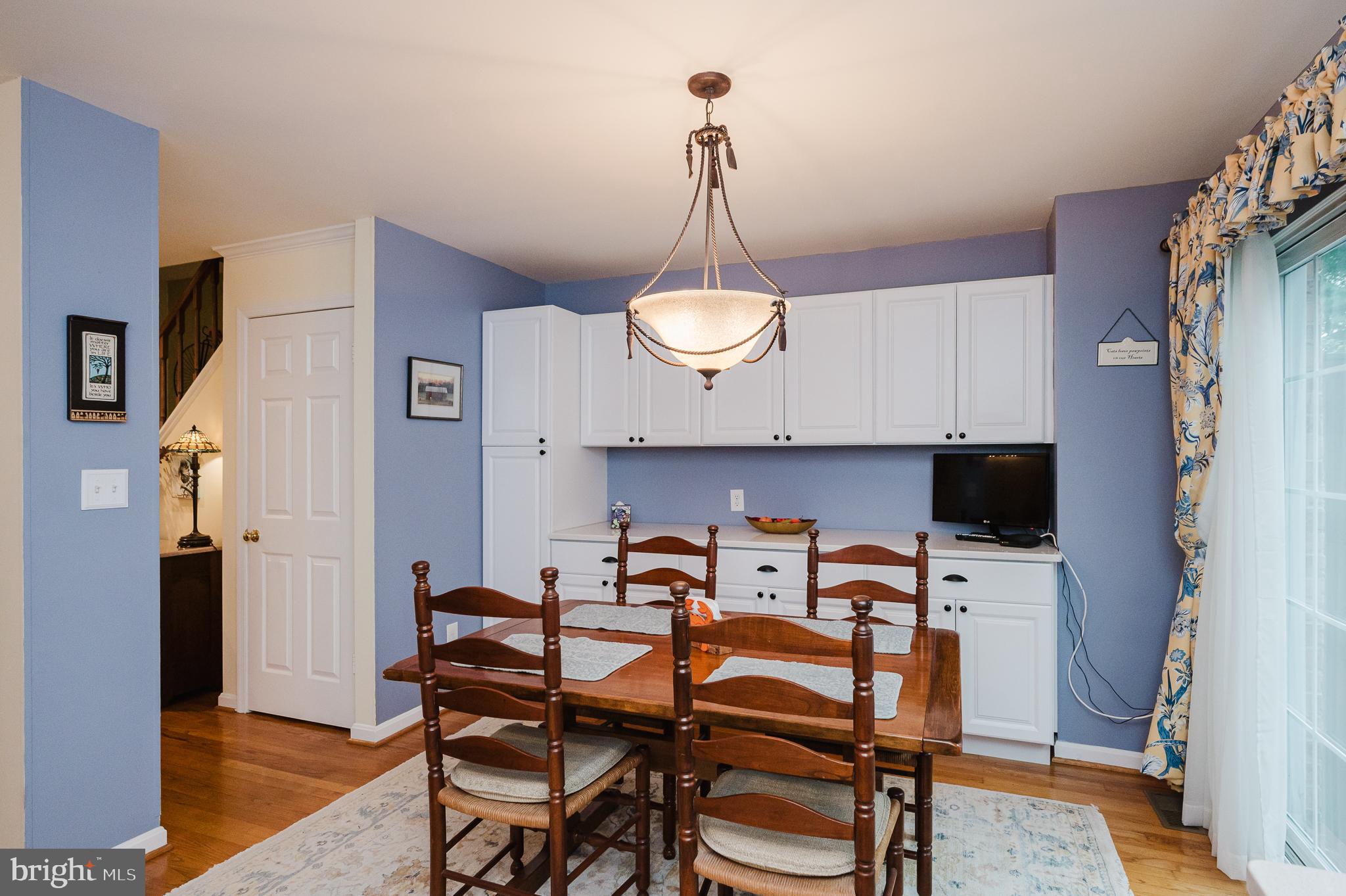 MAYS CHAPEL NORTH - Residential