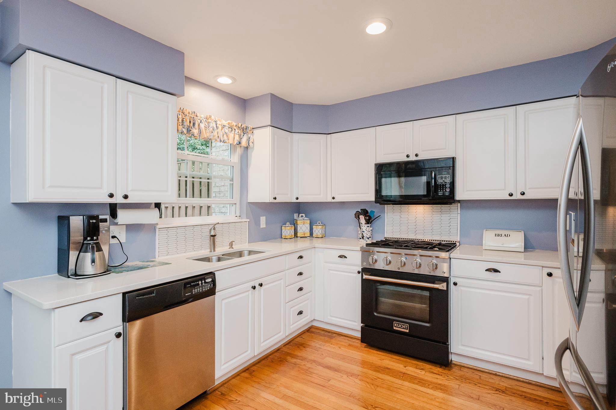 MAYS CHAPEL NORTH - Residential