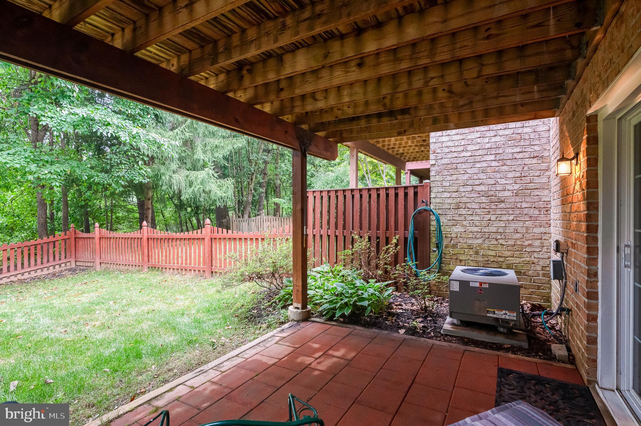 MAYS CHAPEL NORTH - Residential