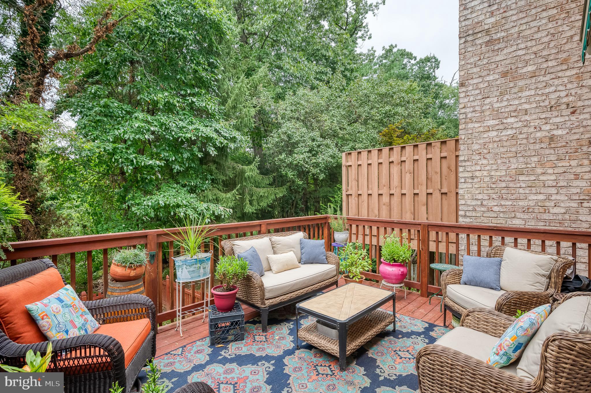 MAYS CHAPEL NORTH - Residential