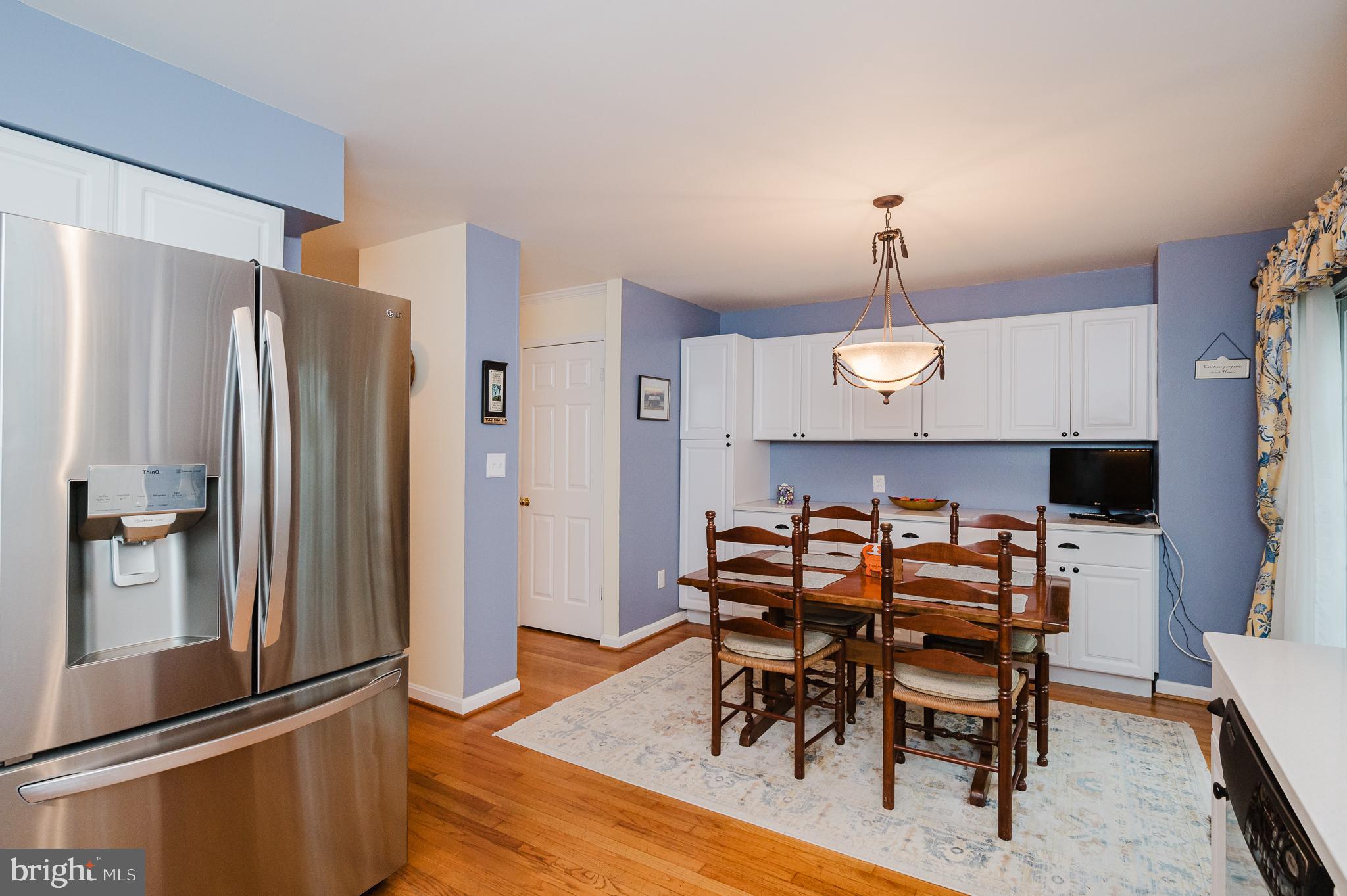 MAYS CHAPEL NORTH - Residential