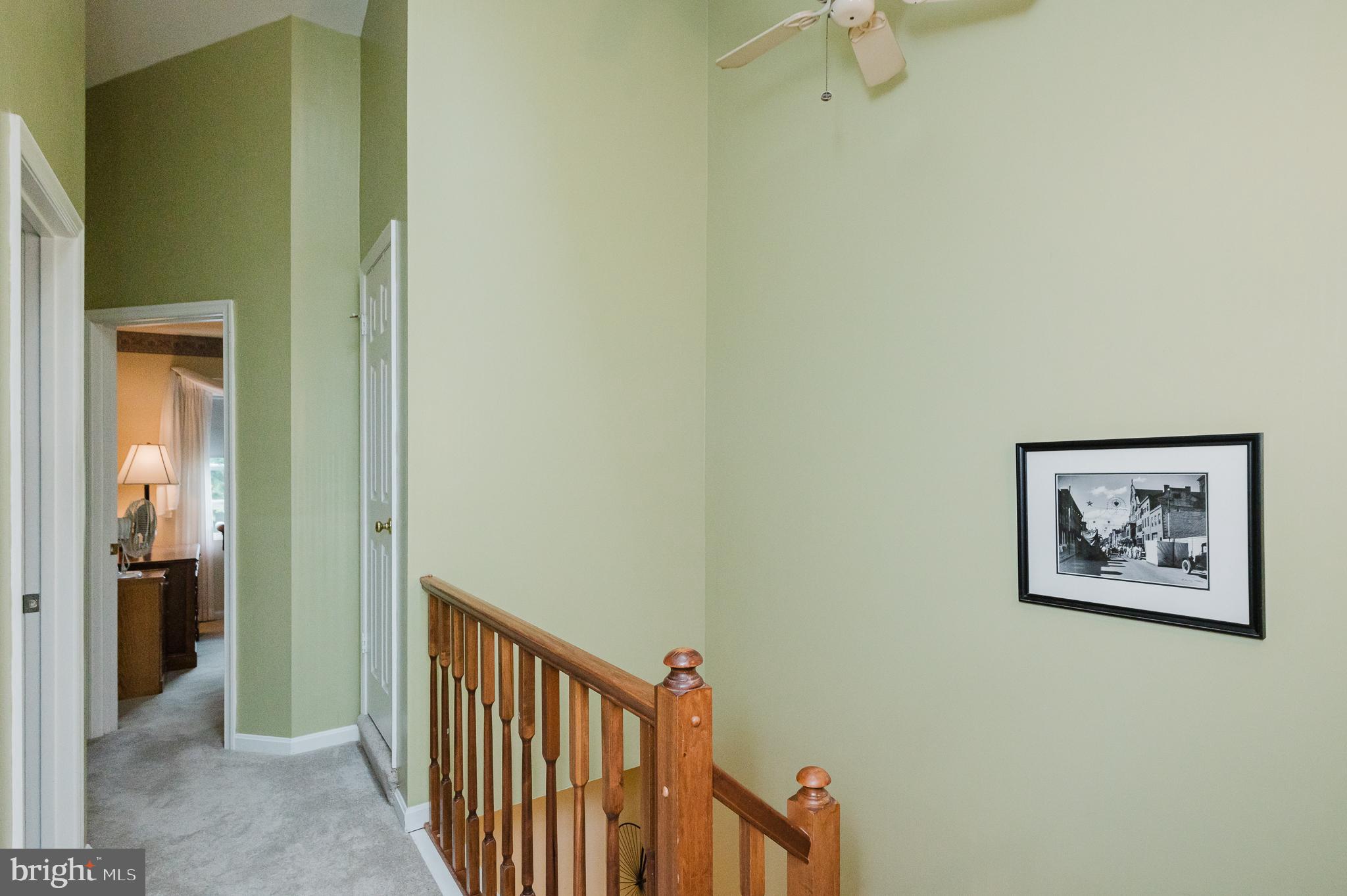 MAYS CHAPEL NORTH - Residential