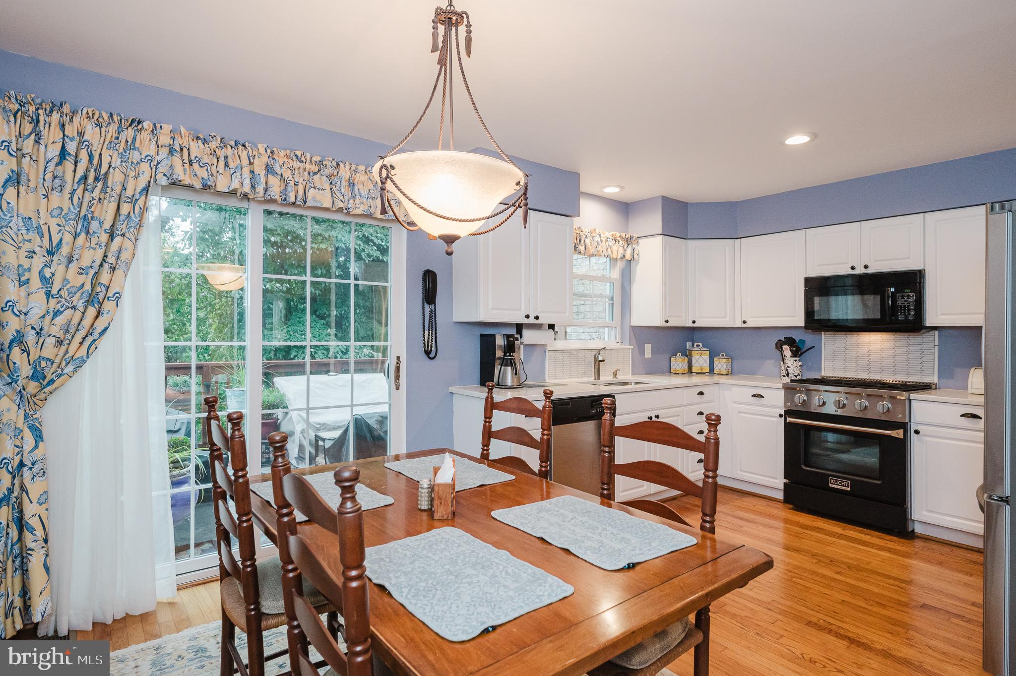 MAYS CHAPEL NORTH - Residential