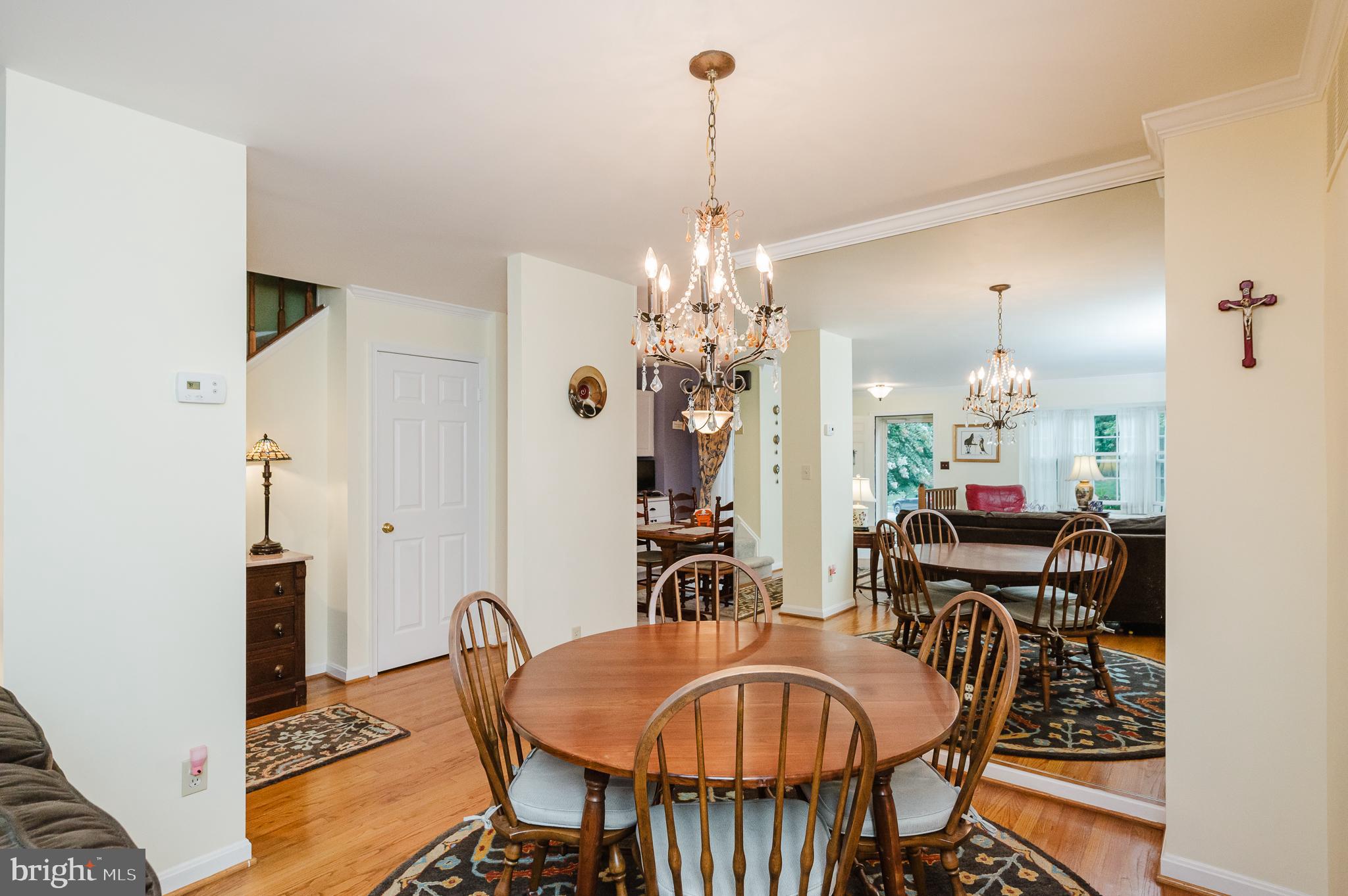 MAYS CHAPEL NORTH - Residential