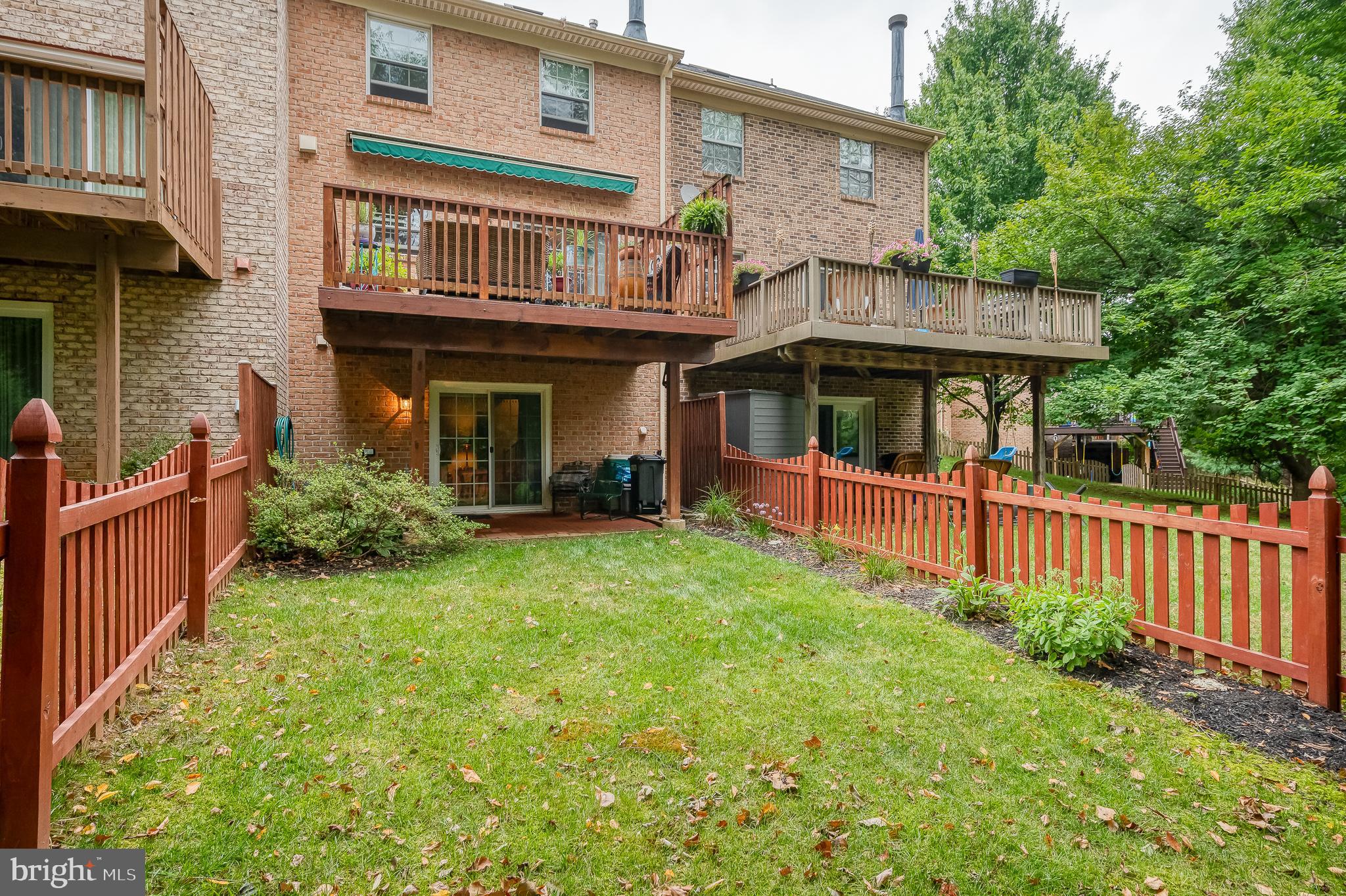 MAYS CHAPEL NORTH - Residential