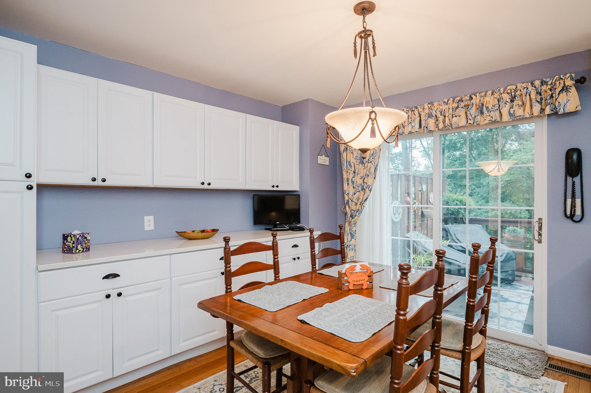 MAYS CHAPEL NORTH - Residential