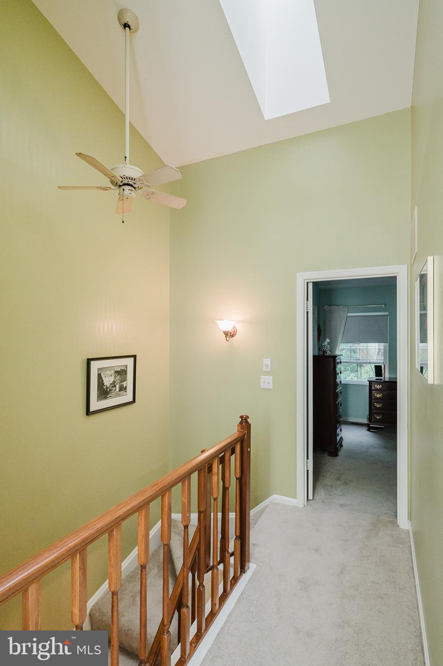 MAYS CHAPEL NORTH - Residential