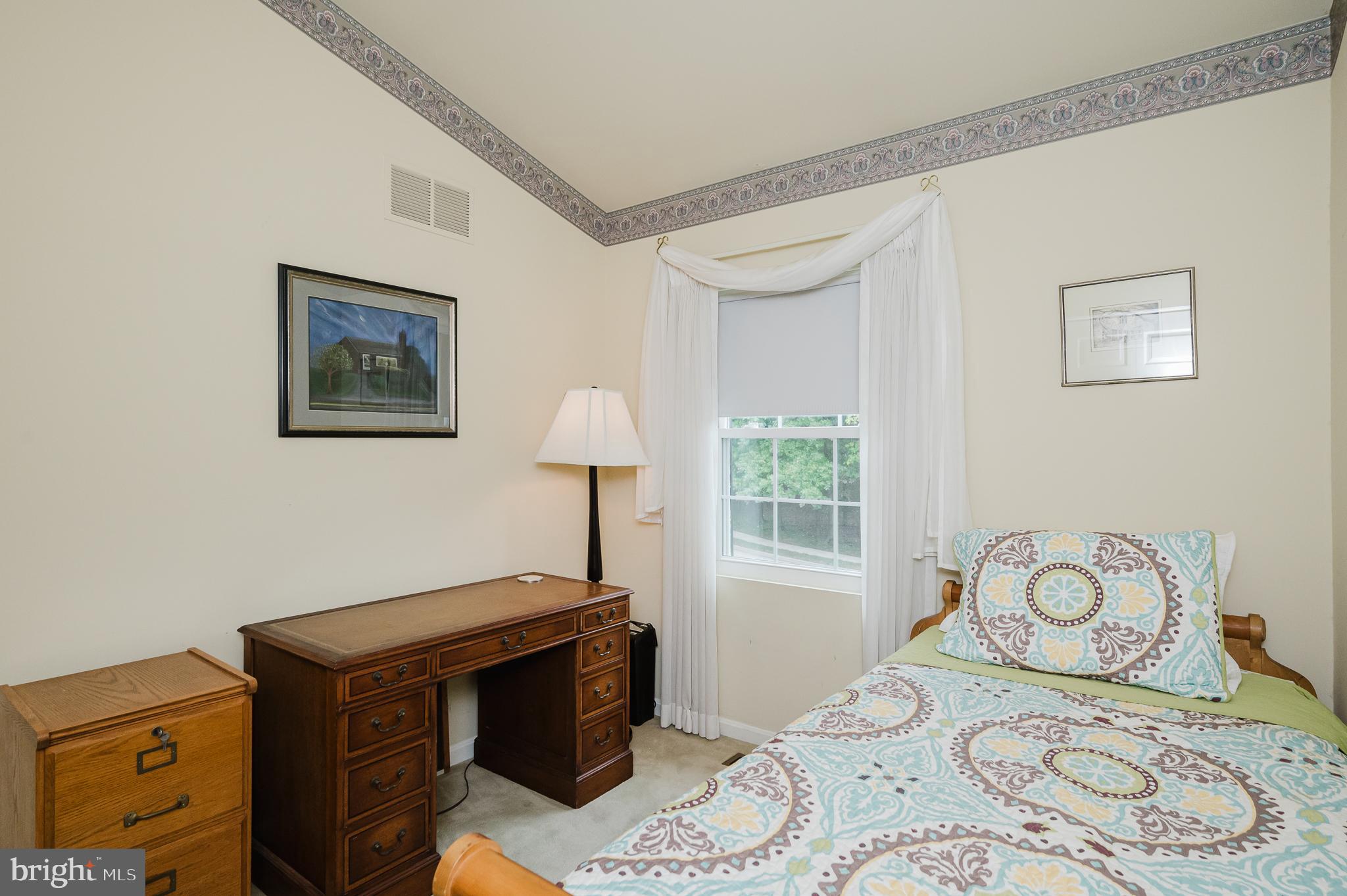 MAYS CHAPEL NORTH - Residential