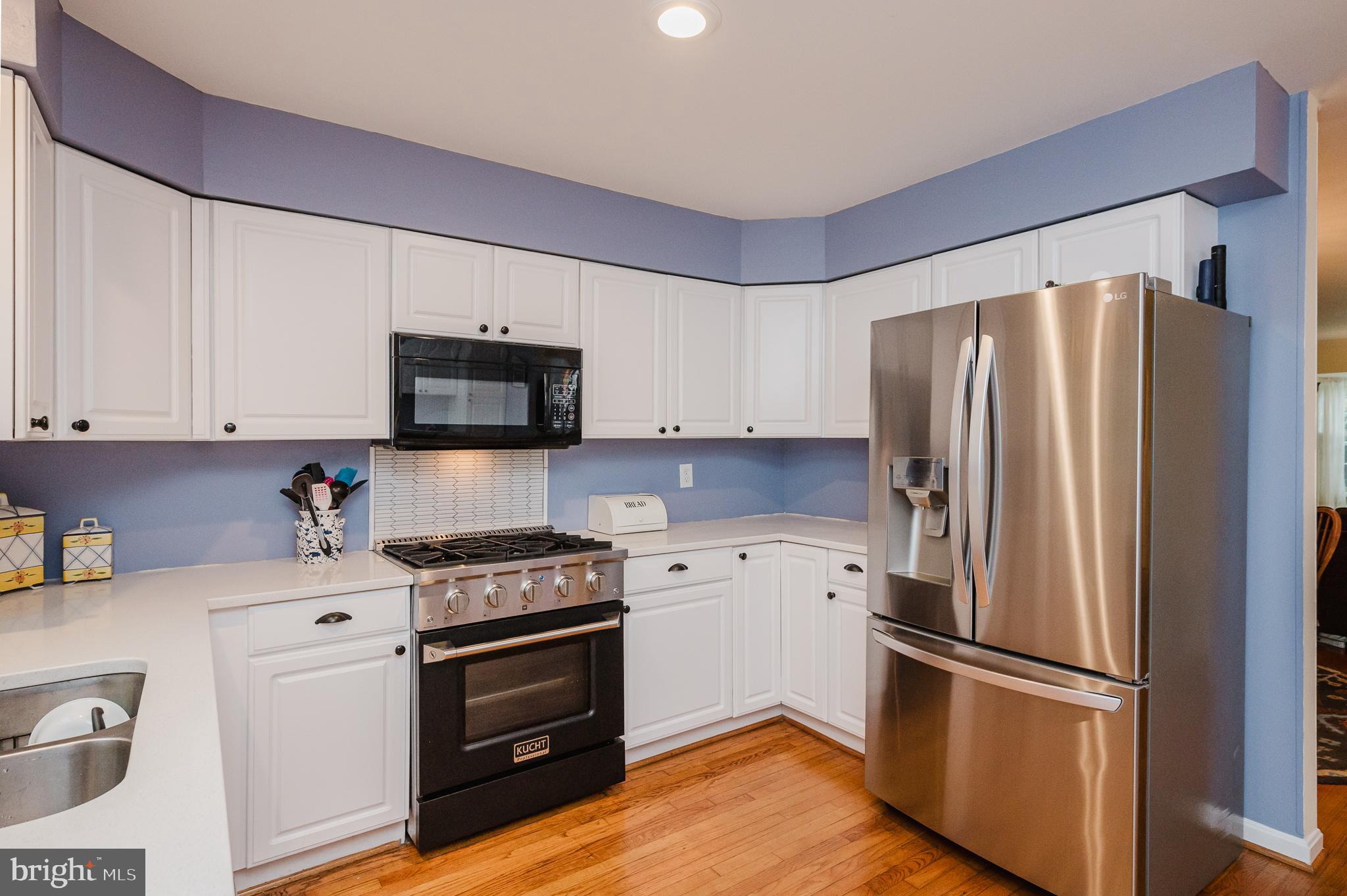 MAYS CHAPEL NORTH - Residential