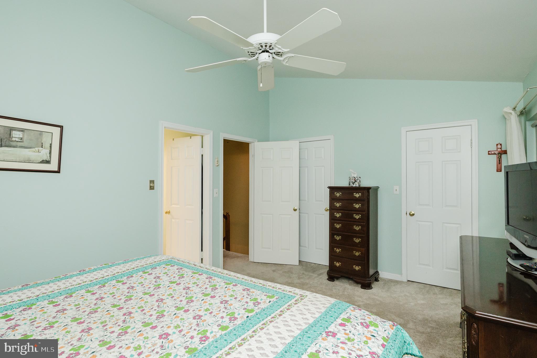 MAYS CHAPEL NORTH - Residential