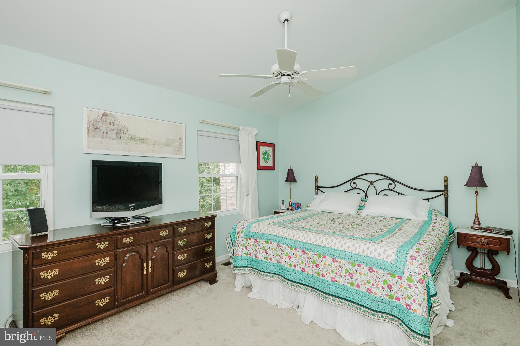 MAYS CHAPEL NORTH - Residential