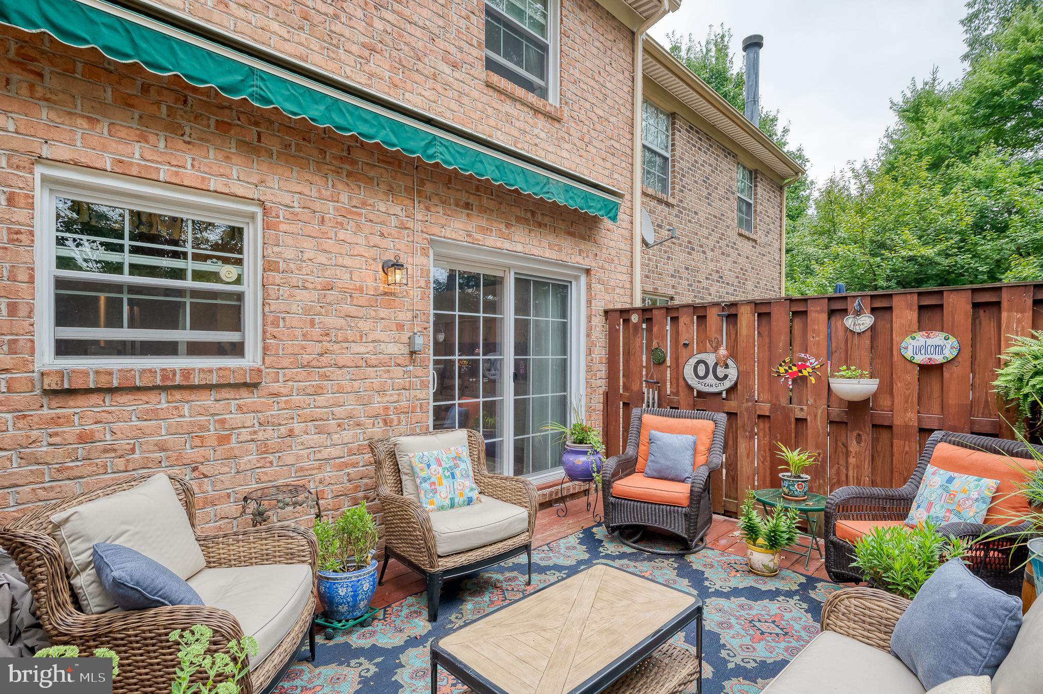 MAYS CHAPEL NORTH - Residential