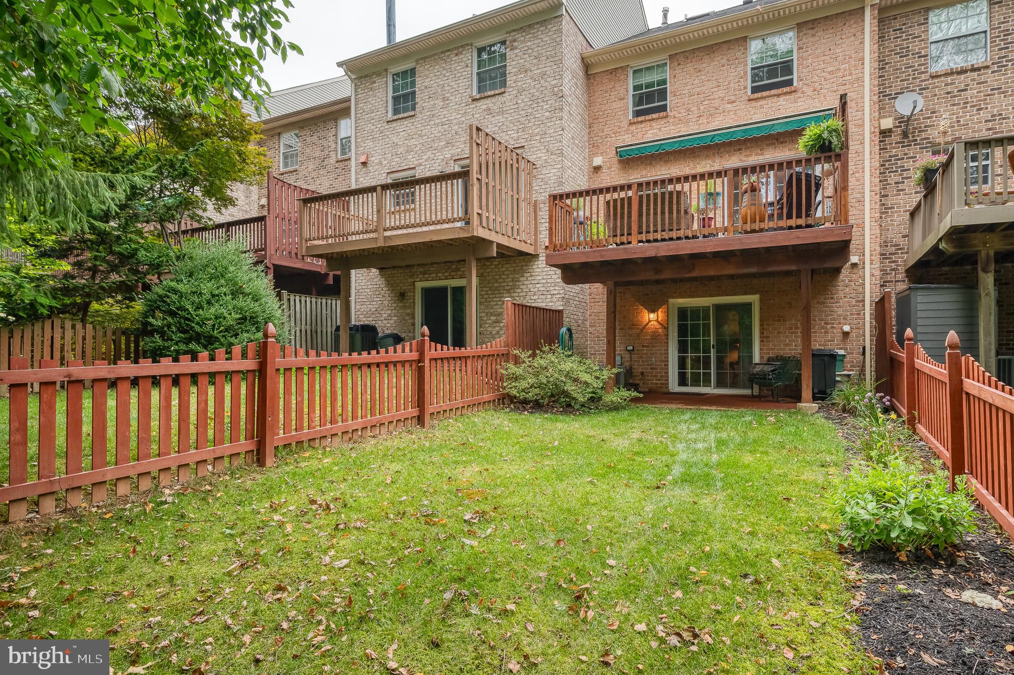 MAYS CHAPEL NORTH - Residential