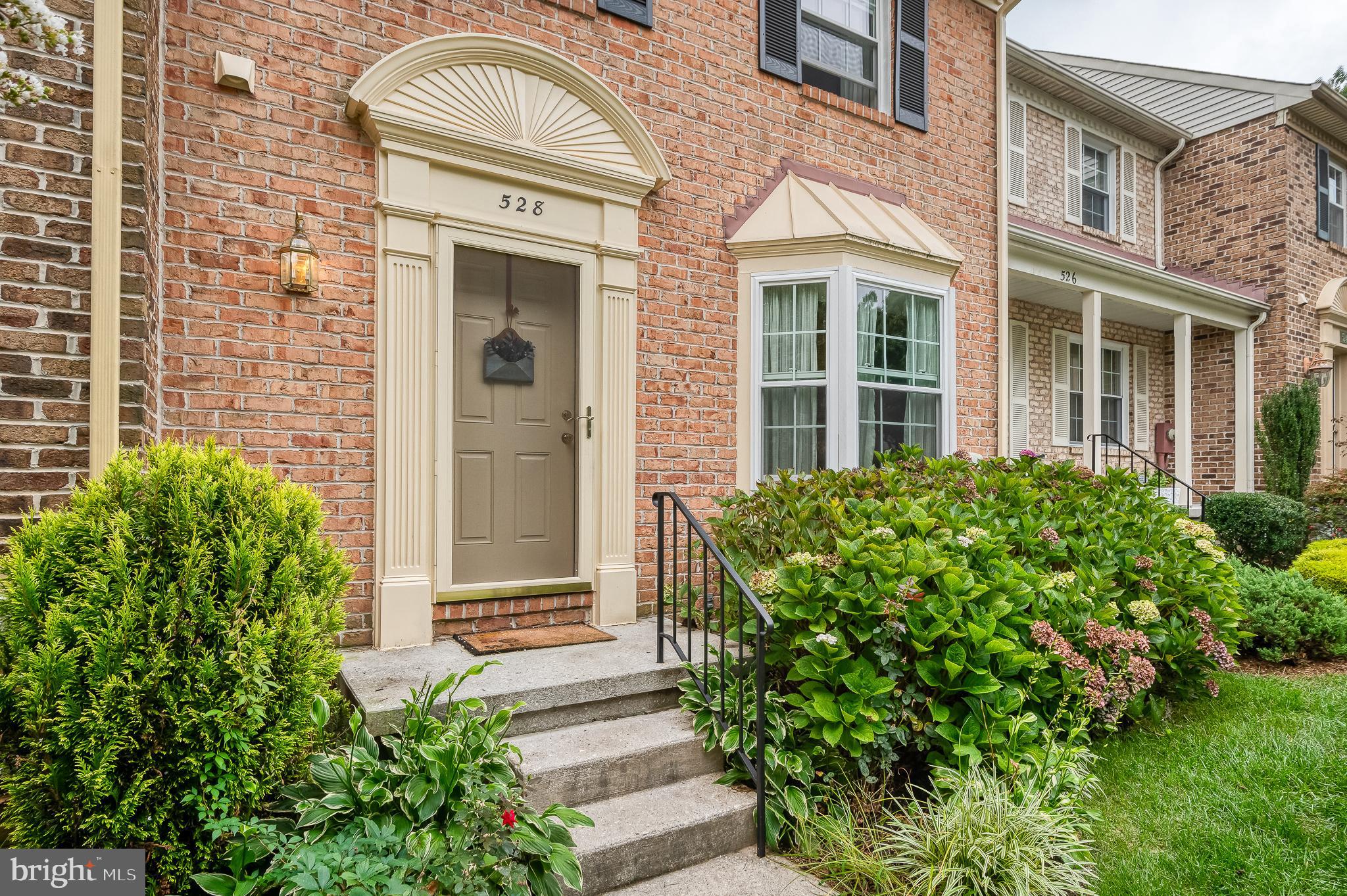 MAYS CHAPEL NORTH - Residential