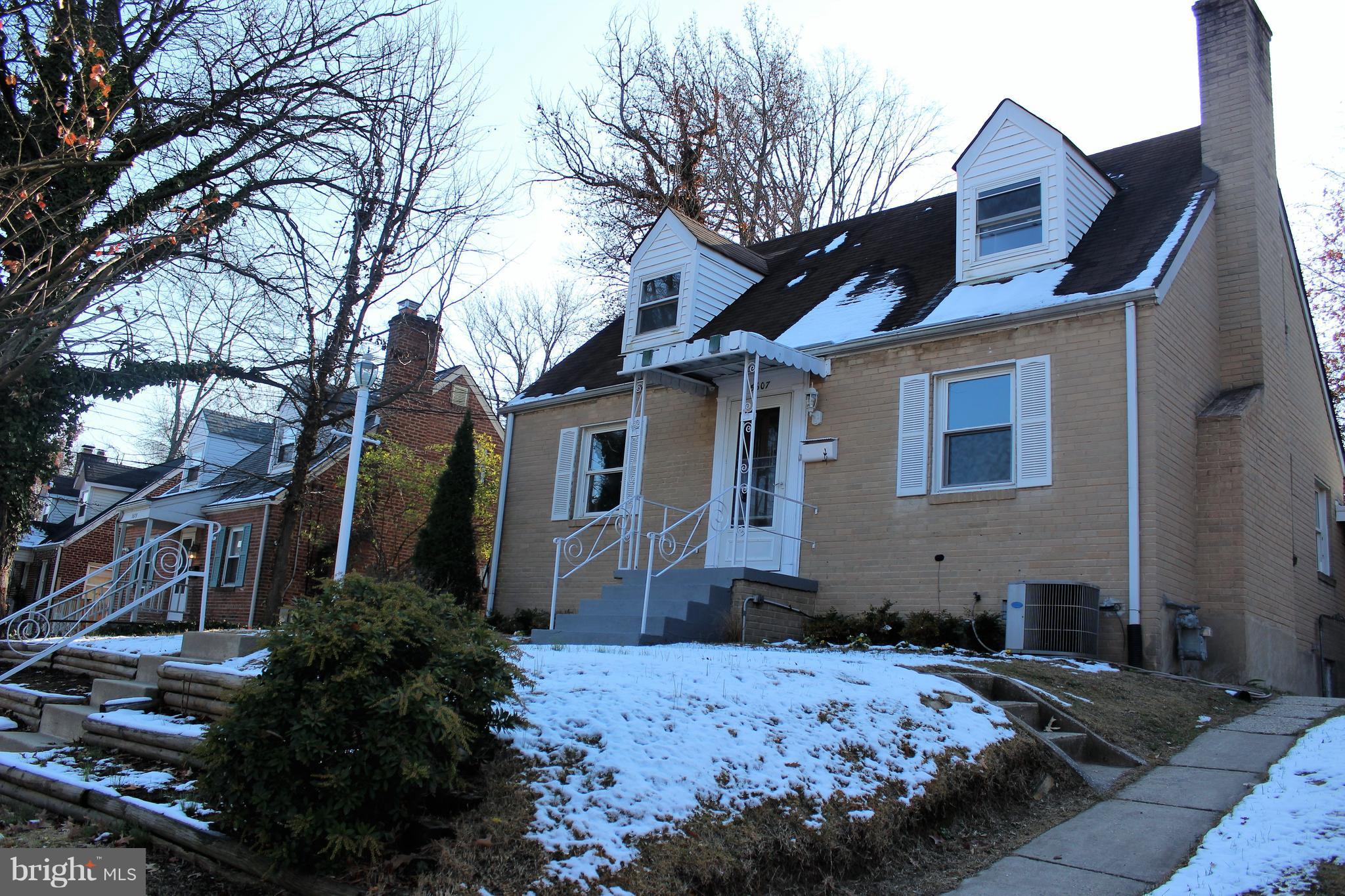 PINEWOOD - Residential