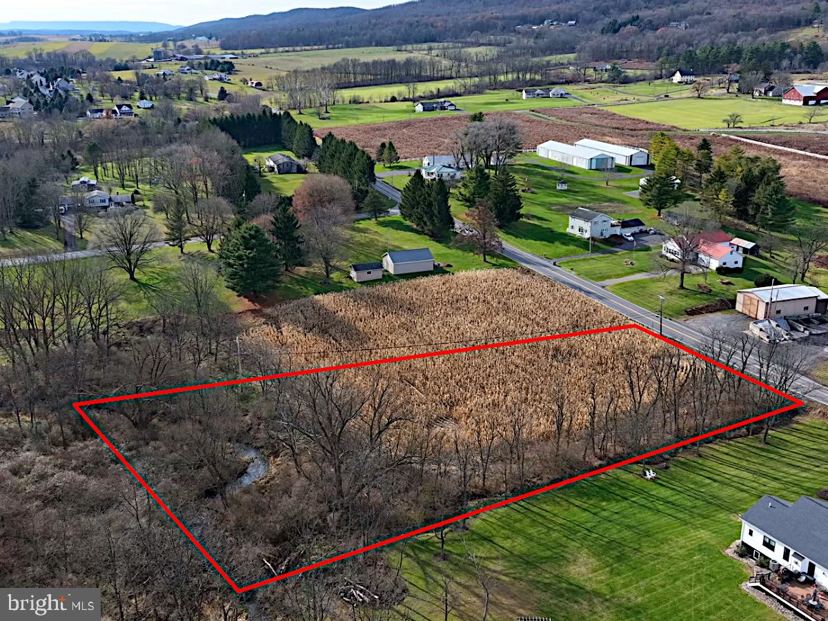 0000 HALFMOON VALLEY ROAD