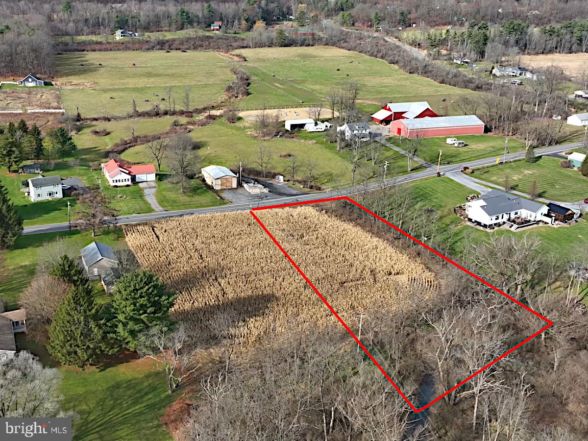 0000 HALFMOON VALLEY ROAD