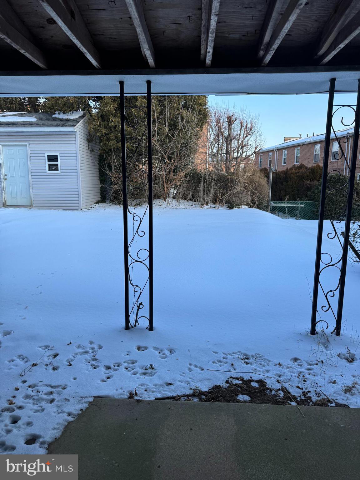 MILLBROOK - Residential