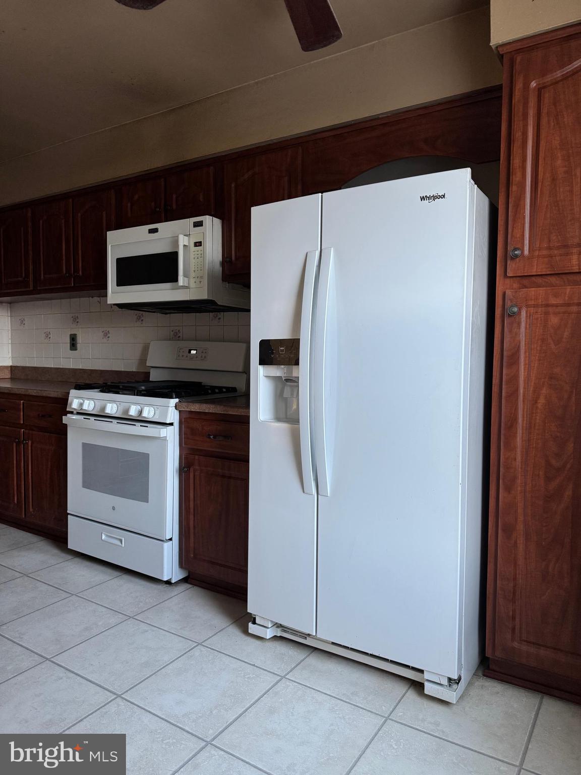 MILLBROOK - Residential