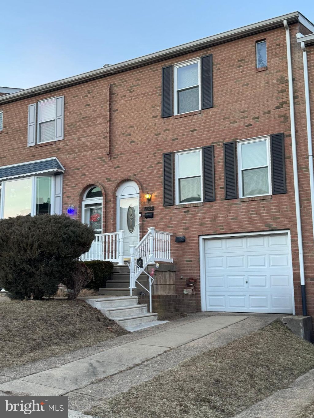 Photo of 223 Parkdale Road, PHILADELPHIA, PA 19154 (MLS # PAPH2580298)