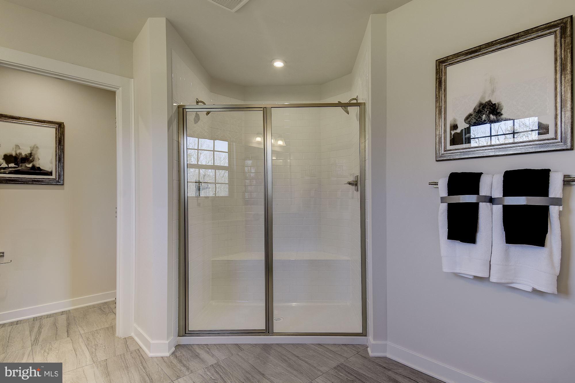 THE PRESERVE AT DANVILLE ESTATES - Residential