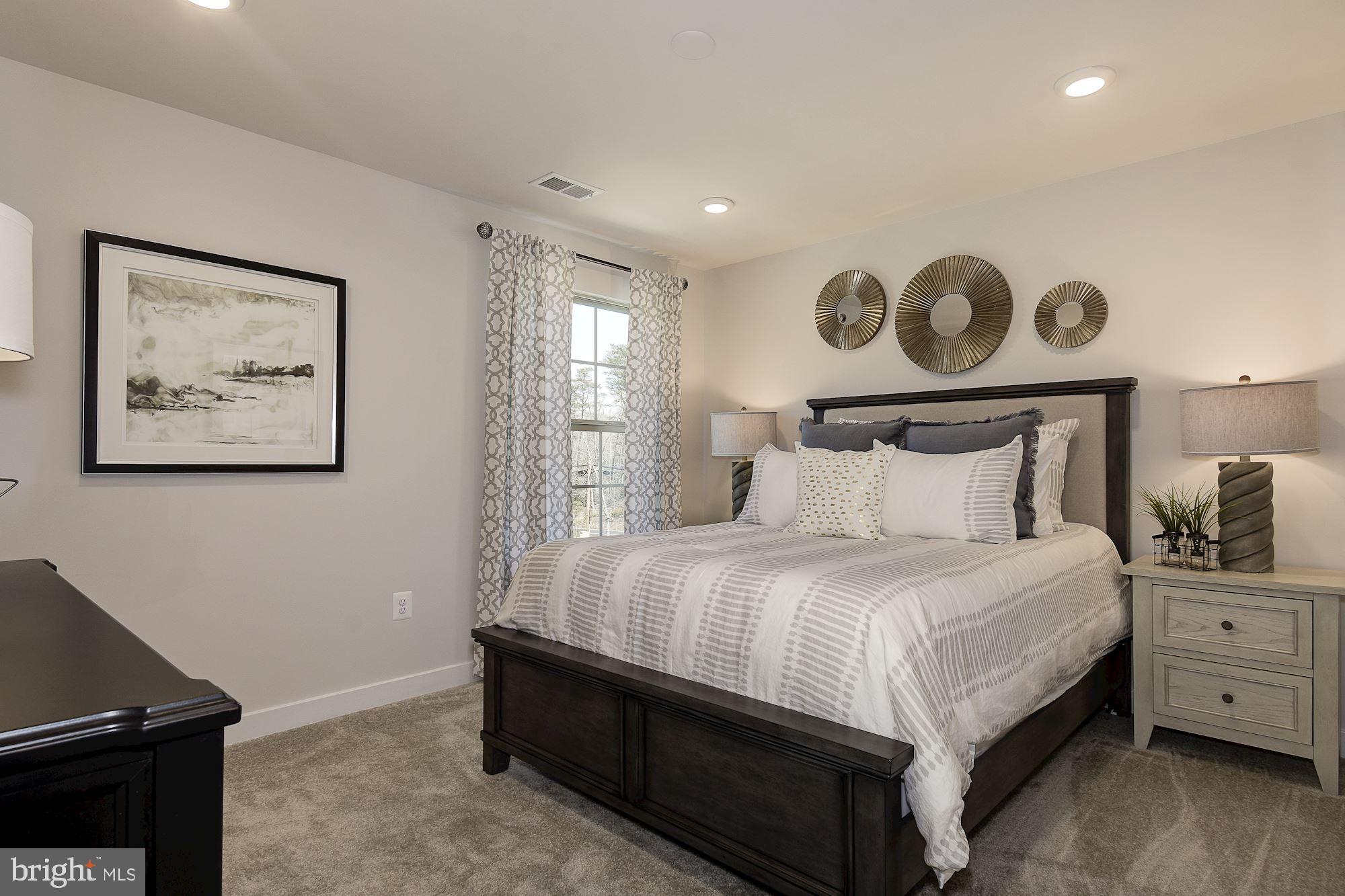 THE PRESERVE AT DANVILLE ESTATES - Residential