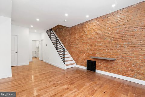 531 HOFFMAN STREET PHILADELPHIA PA 19148