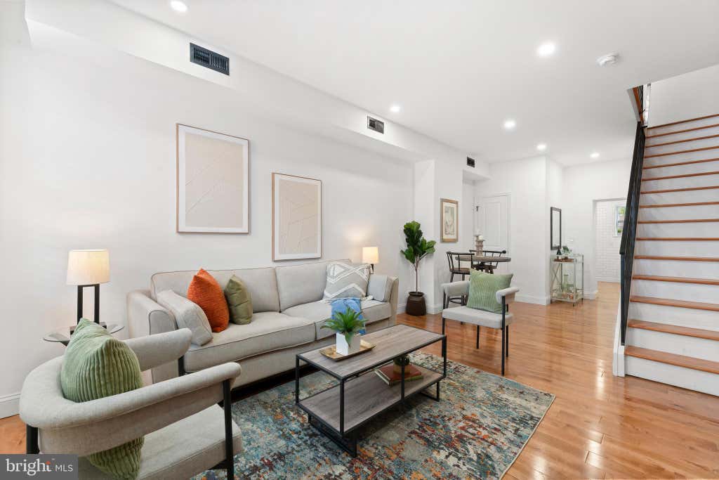 Photo of 531 Hoffman Street, PHILADELPHIA, PA 19148 (MLS # PAPH2621160)
