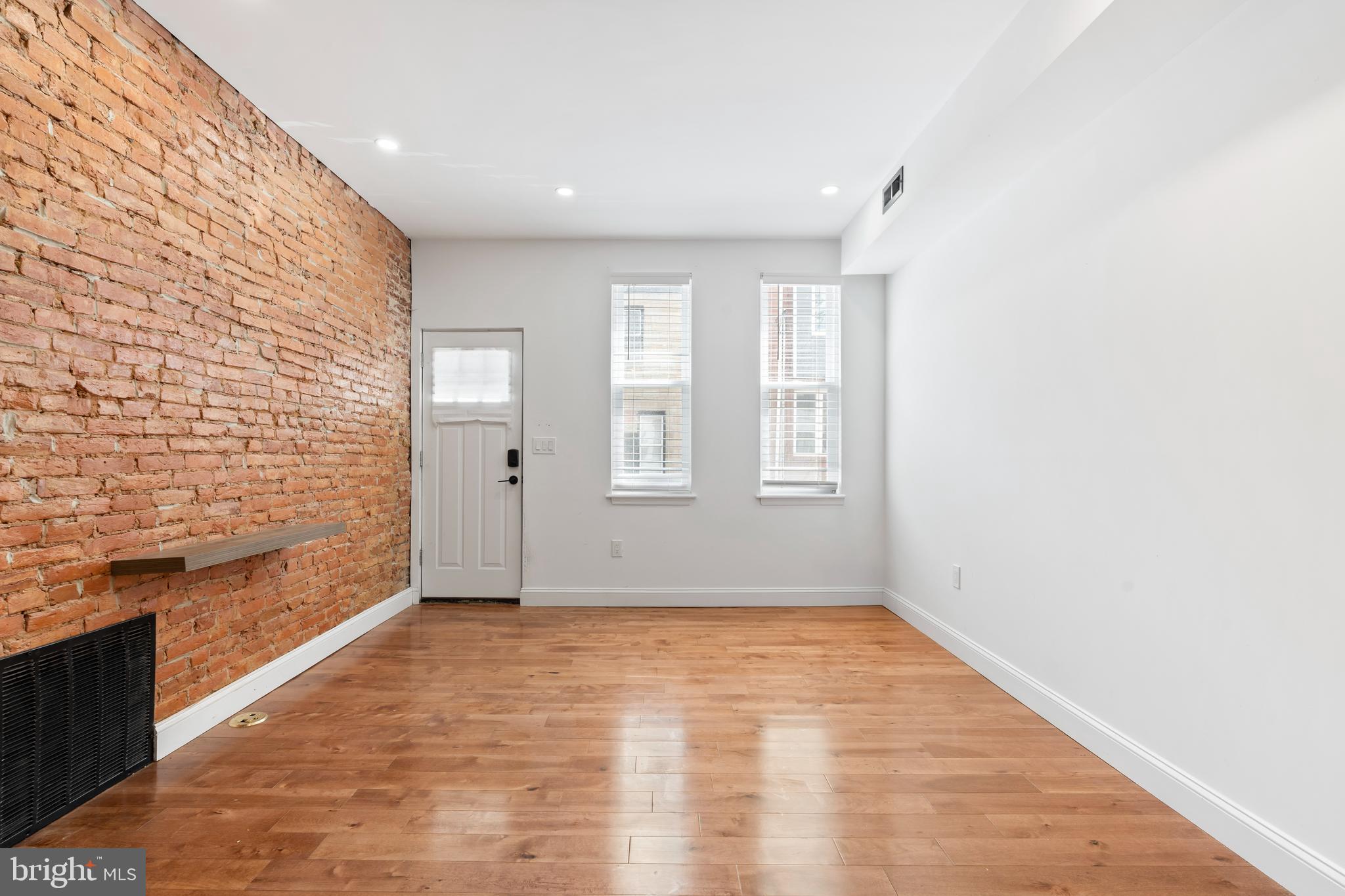 531 HOFFMAN STREET