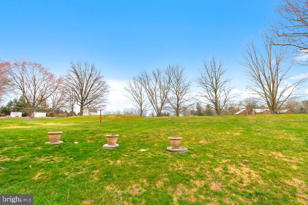 MANOR TWP - Residential