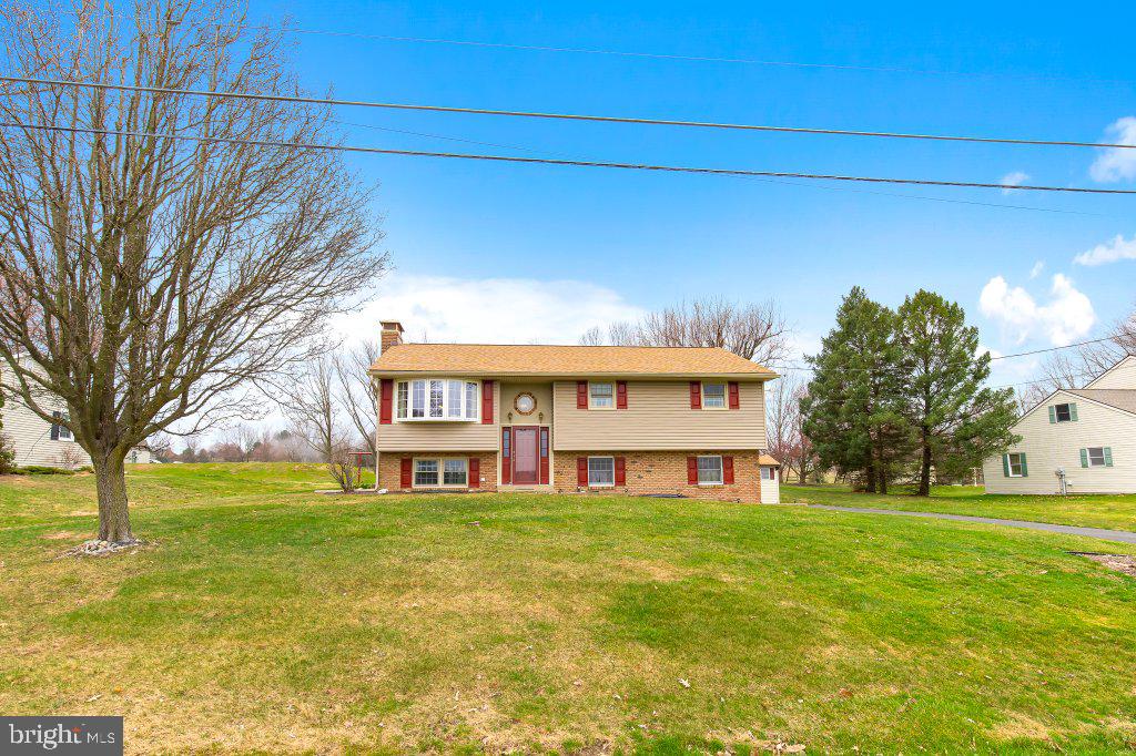 MANOR TWP - Residential