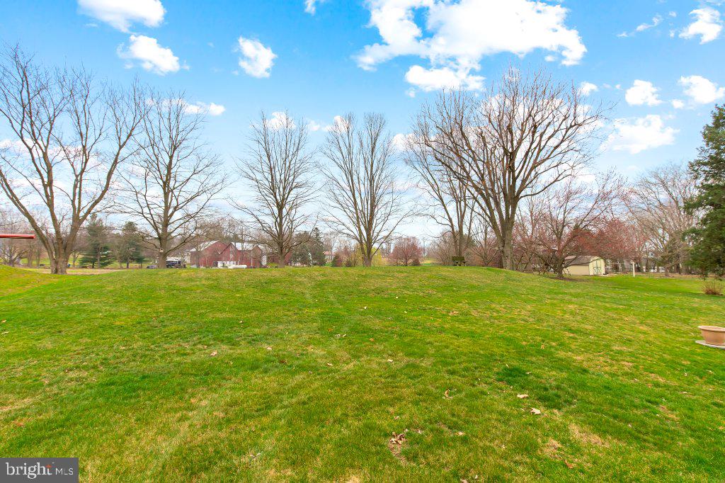 MANOR TWP - Residential