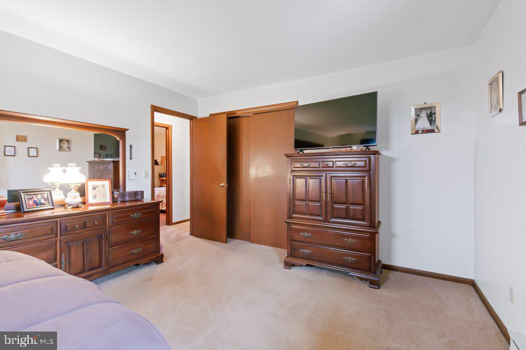 MANOR TWP - Residential