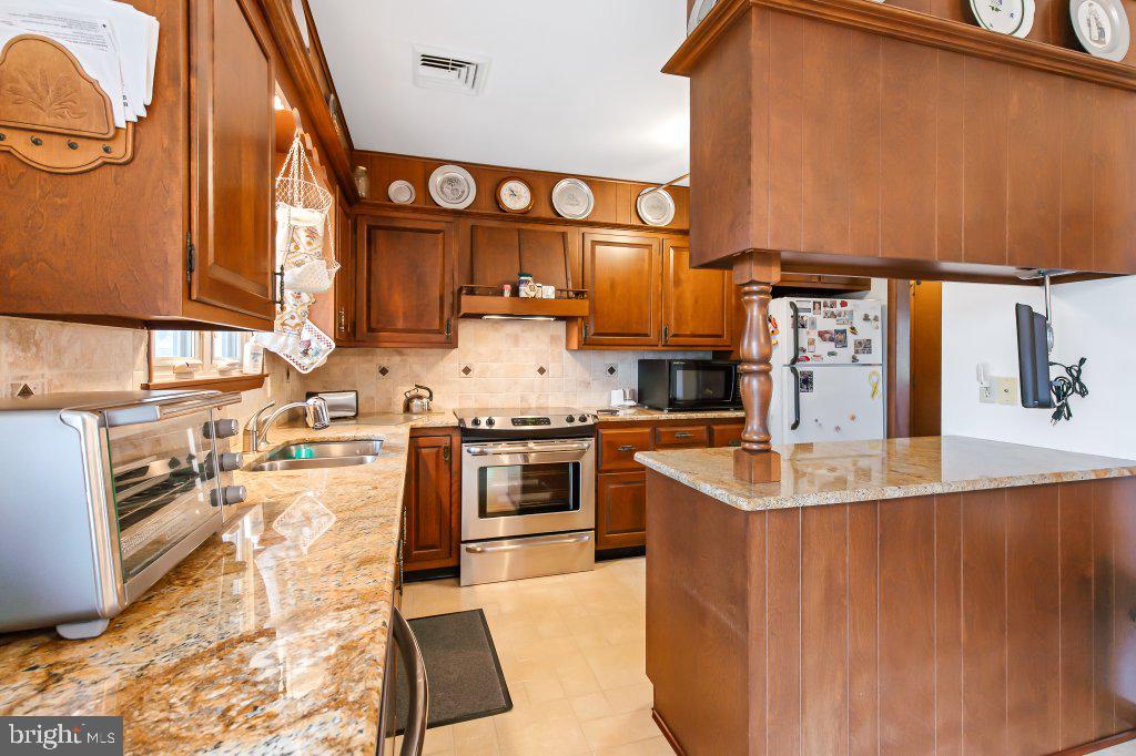 MANOR TWP - Residential