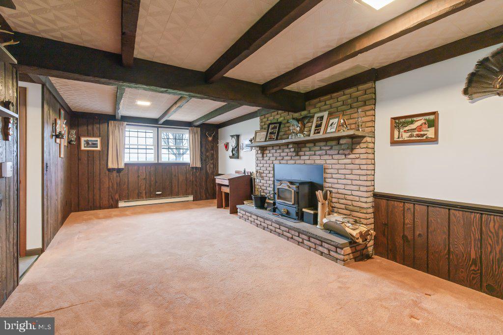 MANOR TWP - Residential