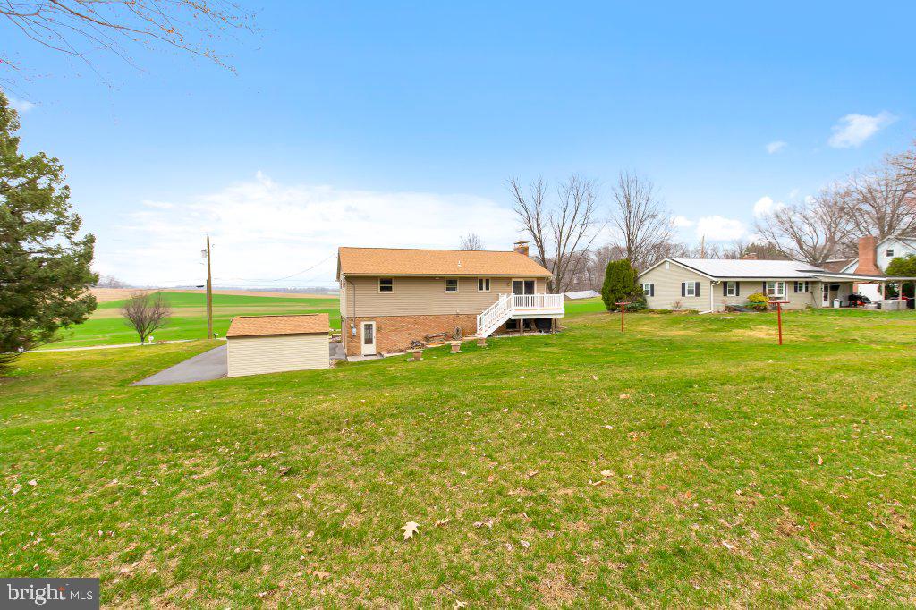 MANOR TWP - Residential