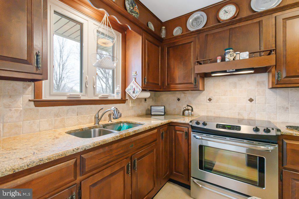 MANOR TWP - Residential