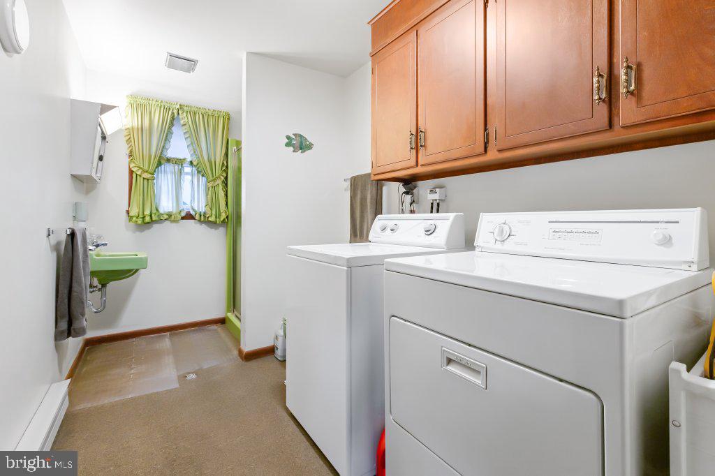 MANOR TWP - Residential