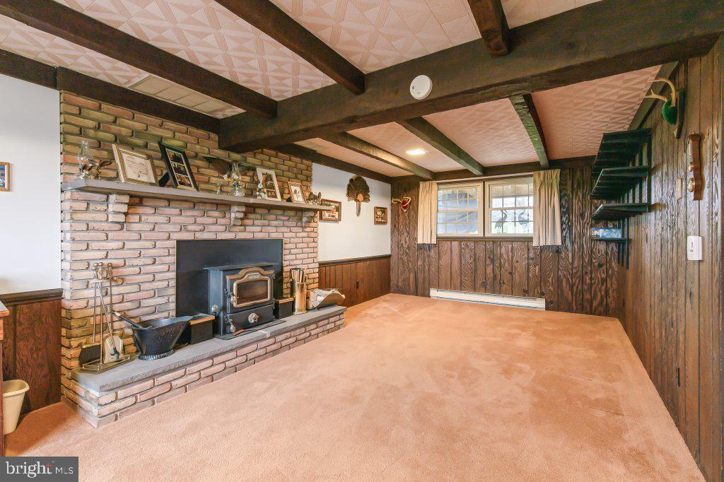 MANOR TWP - Residential