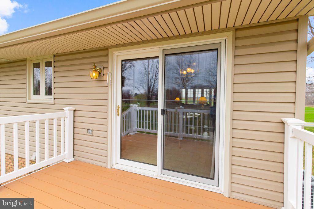 MANOR TWP - Residential