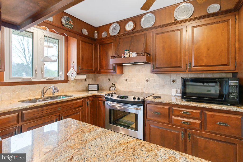 MANOR TWP - Residential