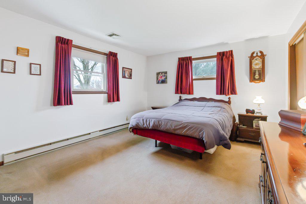 MANOR TWP - Residential