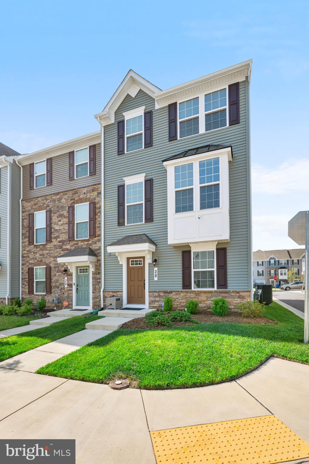 28 CASWELL DRIVE