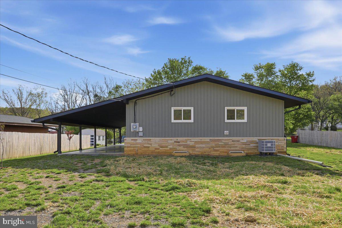 NONE AVAILABLE - Residential