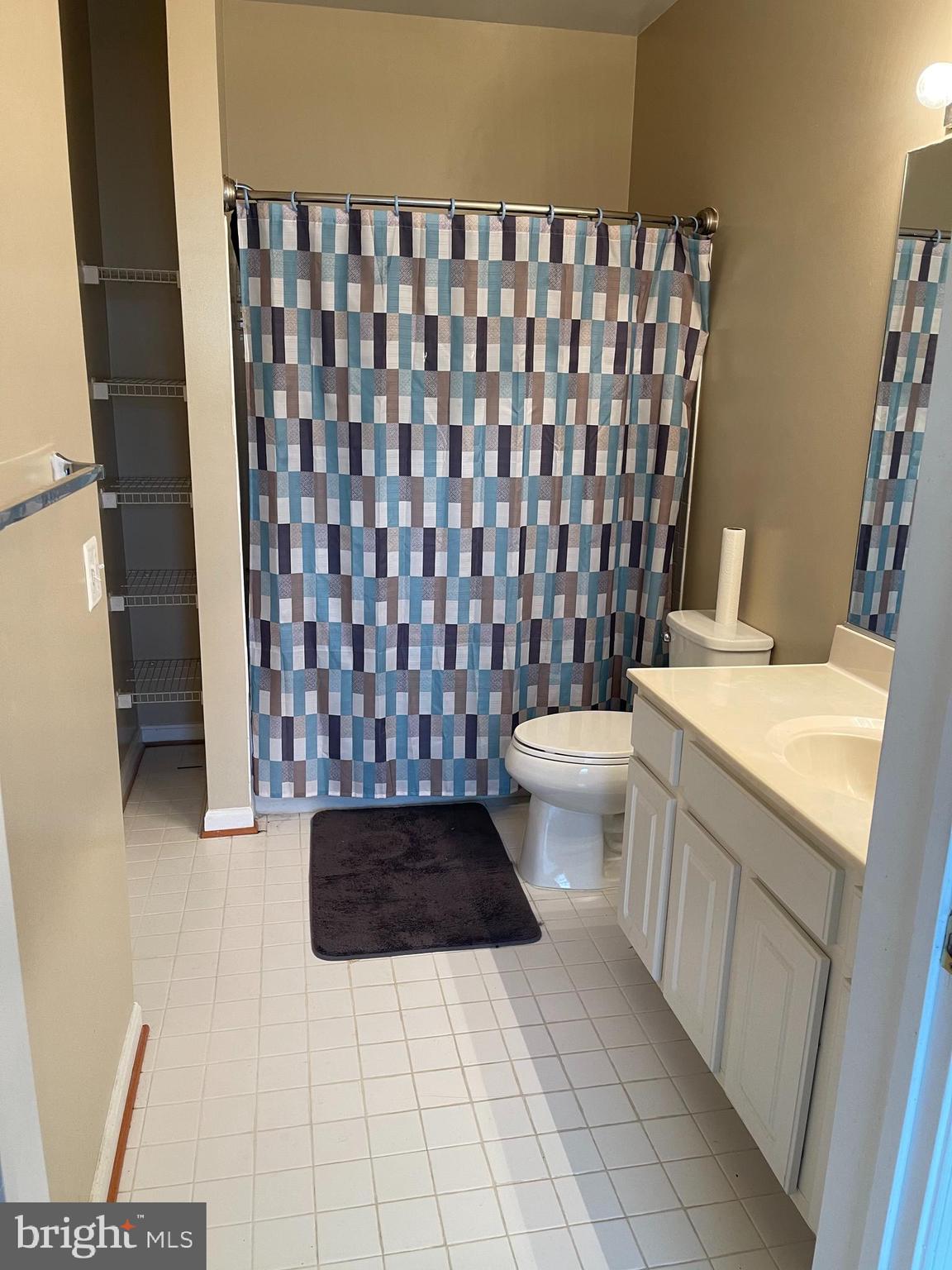 BOWIE TOWERS - Residential