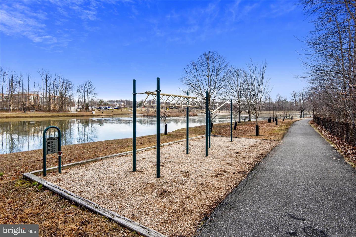 BOWIE TOWERS - Residential